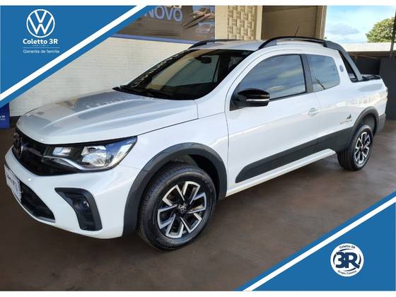 VOLKSWAGEN SAVEIRO 1.6 MSI EXTREME CD 16V FLEX 2P MANUAL VOLKSWAGEN SAVEIRO 1.6 MSI EXTREME CD 16V FLEX 2P MANUAL